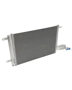 Golf 5 Condenser 1.6/2.0 - 2004-2008 / A3 /  Jetta 5