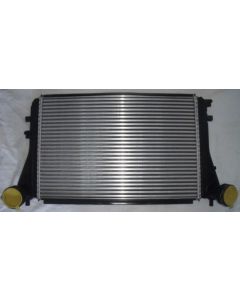 Golf 5 GTI/TDI/ A3-2/ TT Intercooler 2004-2008