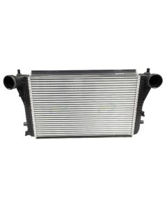Golf 5 GTI Intercooler 2004-2008 / TDI / A3 / TT (Clip Type)