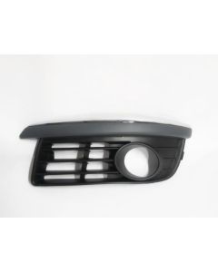 Jetta 5 Fog Lamp Grill LHS 2006-2010