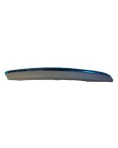 Jetta 5 Bumper Strip + CP Molding  Long LHS 2006-2010