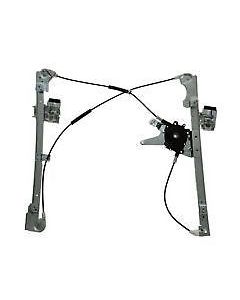 Jetta 5 Front Window Mechanism Elec LH B2 2006-2010