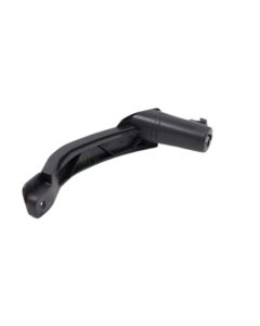 Jetta 5 Golf 5 GTI Headlamp Bracket Lower Left 2006-2010