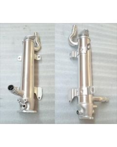  VW JETTA 5 EXHAUST GAS RECIRCULATION, COOLER 2.0D 06-10 >GOLF MK6