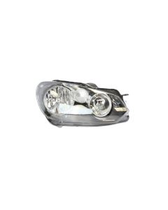 Golf 6 Headlamp - Right 2009-2012 (Non Xenon)