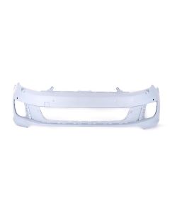 Golf 6 GTI Front Bumper (Washer hole+Fog Lamp Hole) 2009-2012