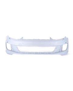 Golf 6 GTI Front Bumper (Washer hole+Fog Lamp Hole) 2009-2012