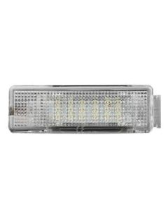 Golf 6 Boot Light (Electric) LHS 2009-2012