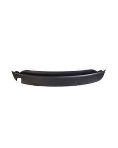 Golf 6 GTI Rear Spoiler 2009-2012