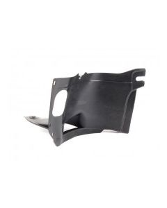 Golf 6 Front Fender Liner Lower RH 2009-2012