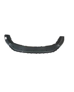 Golf 6 GTI Front Spoiler Upper 2009-2012