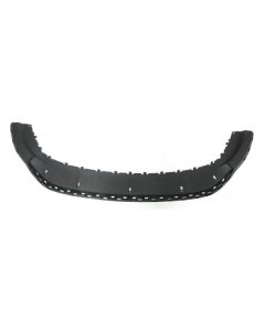 Golf 6 GTI Front Spoiler Upper 2009-2012