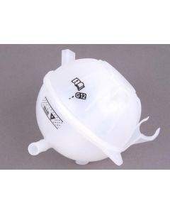 Golf 6 Coolant Expansion Tank 2009-2012