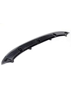 Golf 6 GTI Front Spoiler Lower 2009-2012