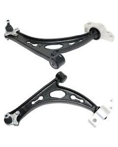 Golf 6 GTI Control Arm Set including Ball Joint and Bush Left Side 2009-2012 