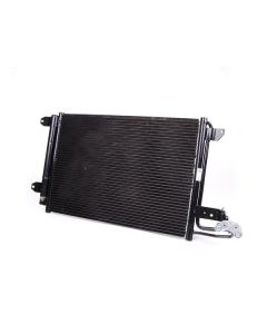 Golf 6 / Jetta6/ A3 Condensor 2009-2012 (Fits all Engine incl GTI)