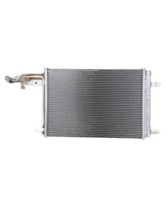 Golf 6 / Jetta 6 / A3 Condensor 2009-2012 (Fits all Engine incl GTI)