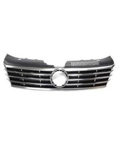 VW Passat 7 Grille 2005-2010