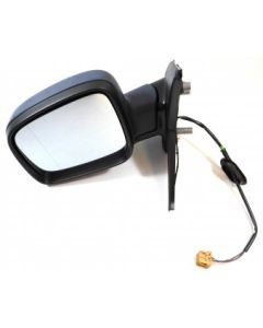 VW Caravelle T5 Door Mirror Electric 5P RH B1 2010-2015