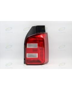  VW TRANSPORTER/CARAVELLE T6 TAIL LAMP, RH E-MARKED, SWING DOOR EARLY MODEL, L1 15-20
