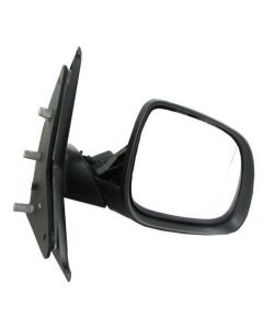 VW Transporter T6 Door Mirror Electric RH 2015-