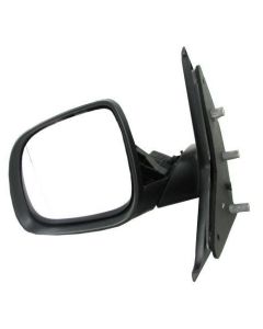 VW Transporter T6 Door Mirror Electric  LH 2015-