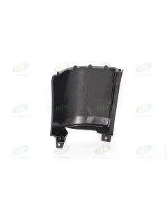 VW TRANSPORTER/CARAVELLE T6 TAIL LAMP, SKIRT GRAINED, LH PLASTIC, 15-