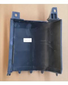 VW TRANSPORTER/CARAVELLE T6 TAIL LAMP, SKIRT PRIMED, RH PLASTIC, 15-