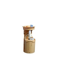 VW Transporter/Caravelle T5 Fuel Pump + Housing, 1.9D/2.5D 2004-2015