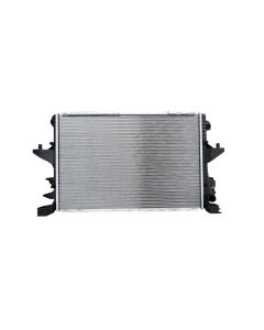 VW Transporter/Caravelle T5 Radiator 2.0D 2 Core Late Model, 2010-2015 >Transporter/Caravelle T6