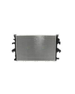VW Transporter/Caravelle T6 Radiator 2.0D 2015- >Transporter/Caravelle T5 Late