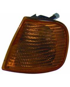 Polo1 Corner Lamp Amber Lhs 96-