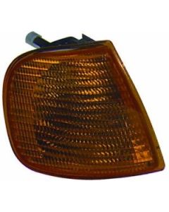 Polo1 Corner Lamp Amber Rhs 96-