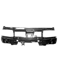 Polo 1 Radiator Cradle 1996-2001 (Vehicle has No Aircon)