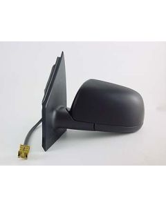 Polo 2 Door Mirror Electric LHS 2002-2004