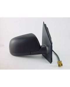 Polo 2 Door Mirror Electric RHS 2002-2004