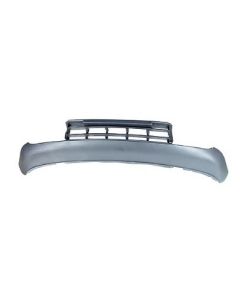 Polo 2 Front Bumper Spoiler and Centre Bumper Grille 2002-2004