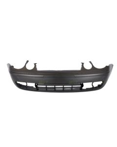 Polo 2 Front Bumper+Spoiler+Strip+Bumper Grille 2002-2004