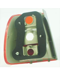 VW POLO 2 TAIL LAMP, SEDAN, LH E-MARKED, L2 02-09
