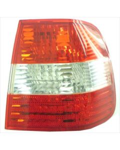  VW POLO 2 TAIL LAMP, SEDAN, RH E-MARKED, L2 02-09