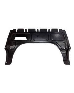 Polo 2 1.4 Lower Engine Cover 2002-2009