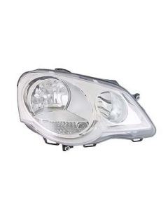Polo 2 HeadLamp Electrical 2005-2009 RHS (Facelift)