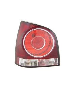 Polo 2 Tail Lamp HBK LH 2005-2009 / Vivo1