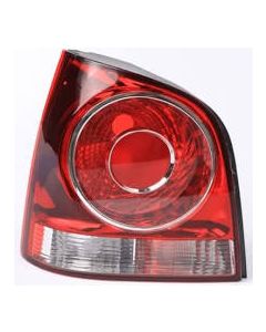 Polo 2 Tail Lamp Smoked HBK  LH 05- 09