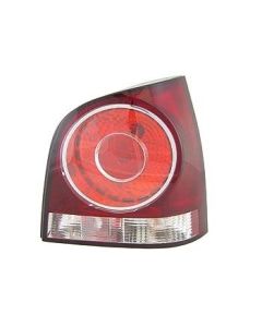 Polo 2 Tail Lamp HBK RH 2005-2009 / Vivo1