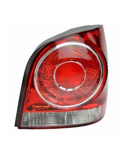 Polo 2 Tail Lamp Smoked HBK  RH 05- 09