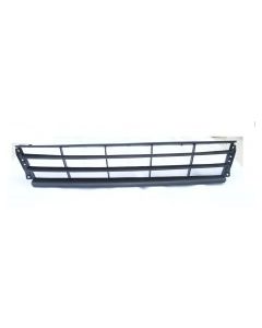 Polo 2 Centre Bumper Lower Grill 2005-2009