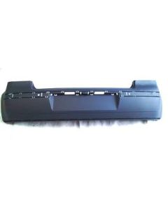 Polo2 Rear Bumper 2005-2009 (Hatchback)