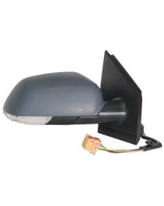 Polo 2 Door Mirror Electric 2005-2009 Right Side