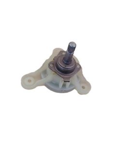 Polo 2 Front Window Winder Mechanism Crank (Manual) - Left 2005-2009 / Vivo